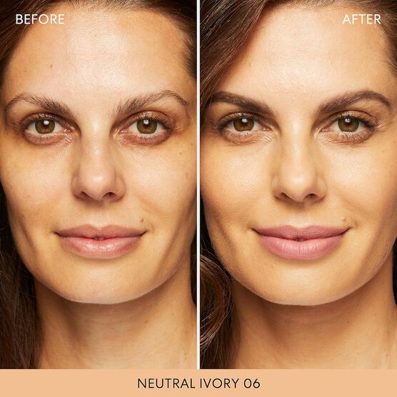 Base em pó BareMinerals Original Broad Spectrum SPF 15